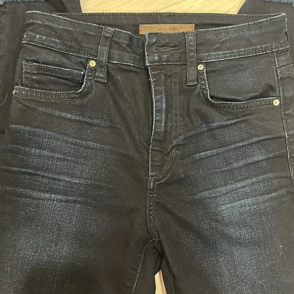 Joe’s Super soft stretchy Jeans. Size 25. - Picture 4 of 5